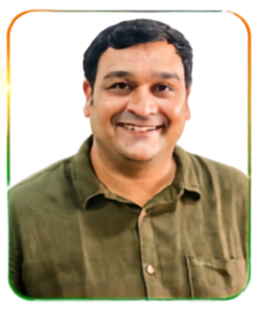 Ritesh Gawande
